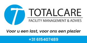 Total Care Facility Management _ Advies_Banner